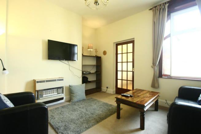 Room Fifth Avenue in Newcastle upon Tyne