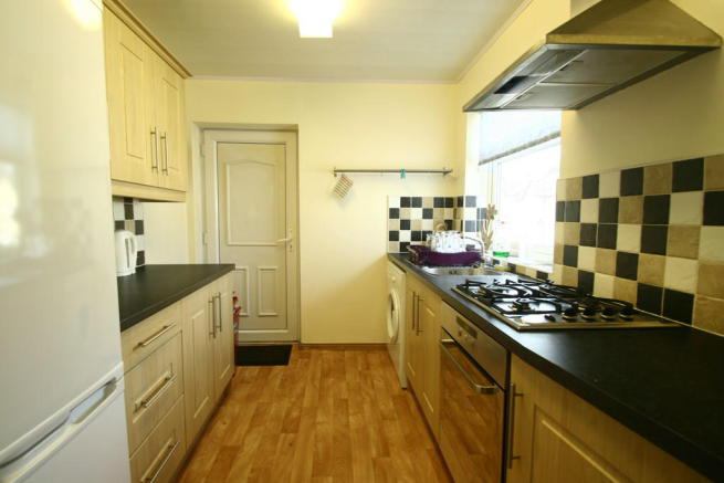Room Fifth Avenue in Newcastle upon Tyne
