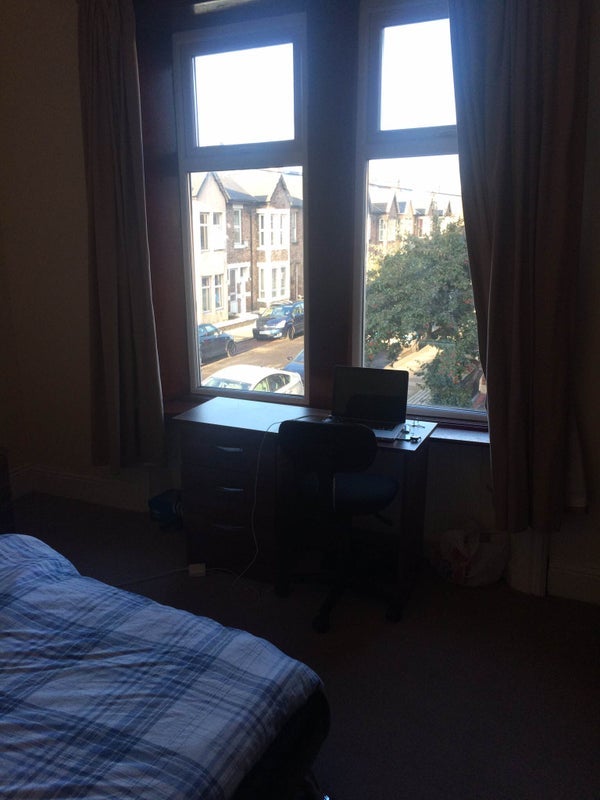 Room Fifth Avenue in Newcastle upon Tyne
