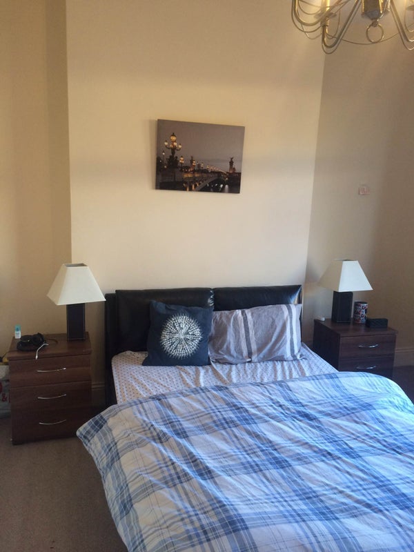 Room Fifth Avenue in Newcastle upon Tyne