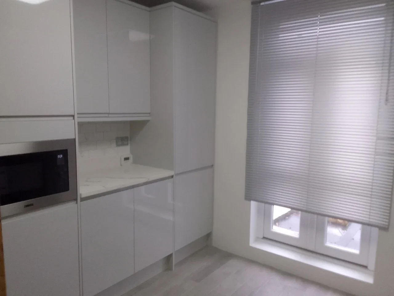 Room Boston Road in Greater London