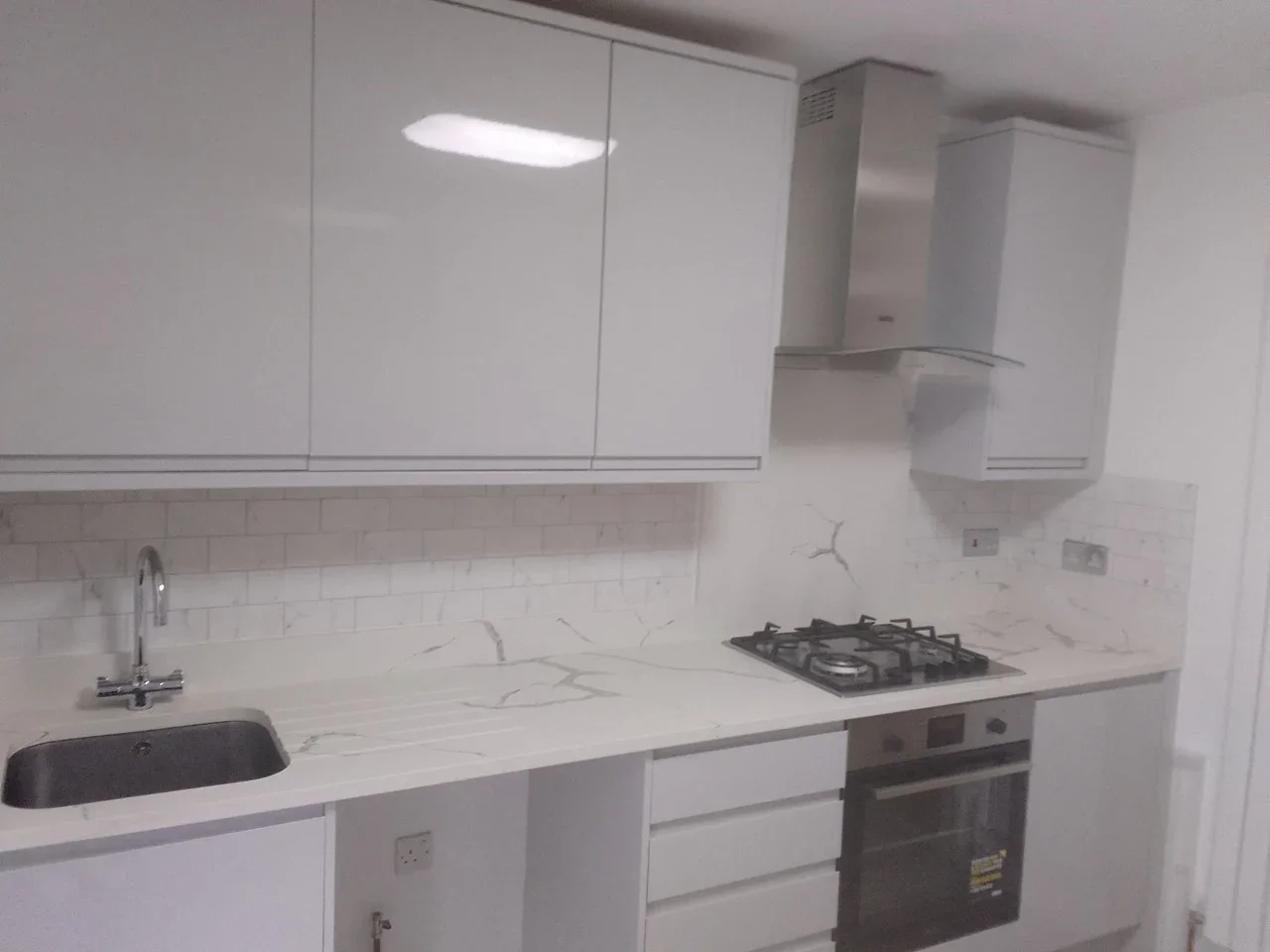 Room Boston Road in Greater London