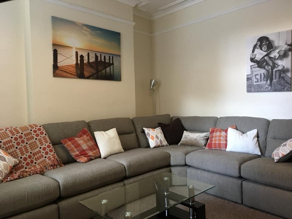 Room Chichester Street in Chester