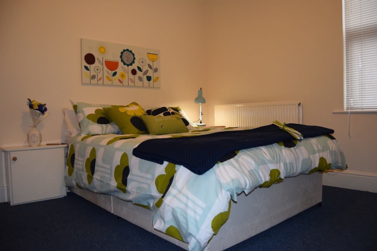 Room Chichester Street in Chester