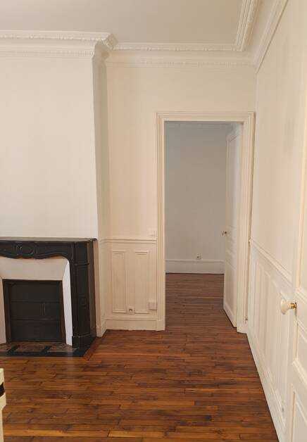 Appartement Avenue Gallieni à Courbevoie