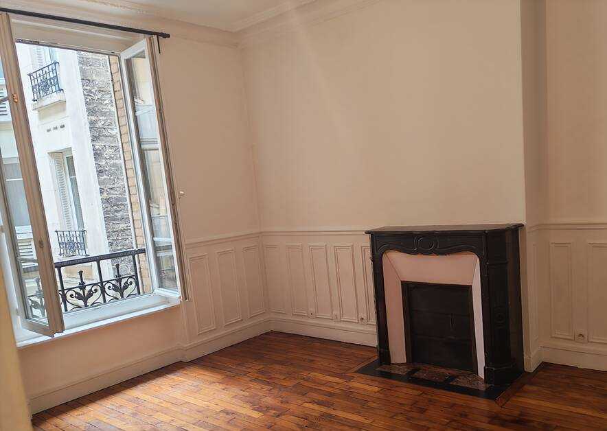 Appartement Avenue Gallieni à Courbevoie