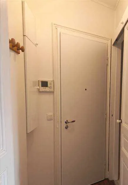 Appartement Avenue Gallieni à Courbevoie