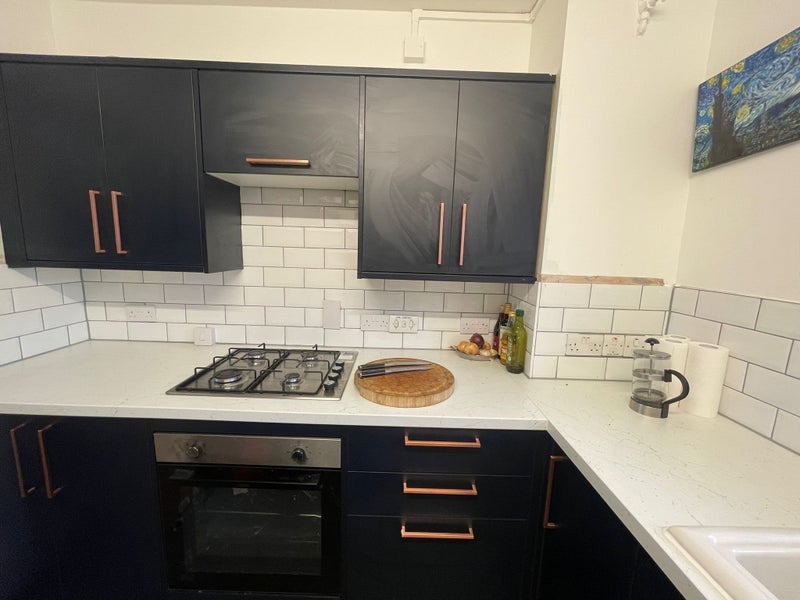 Room President Street in Greater London