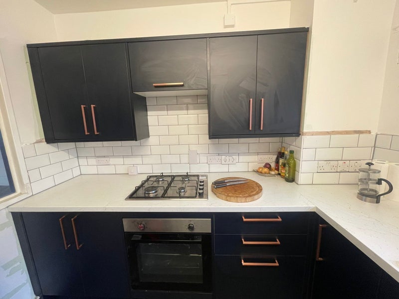 Room President Street in Greater London