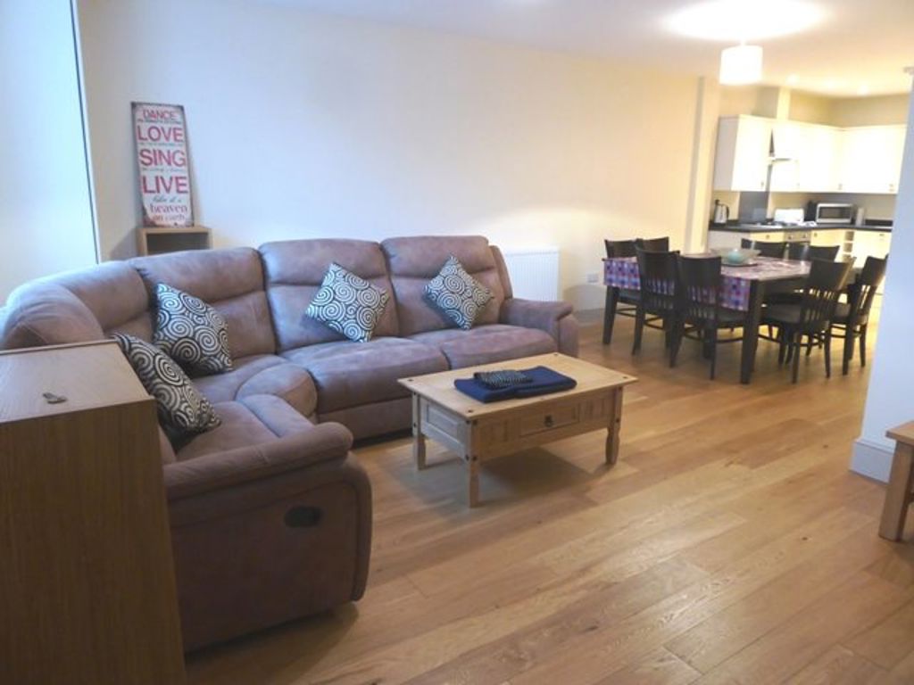 Flat Cavendish Street in Ulverston