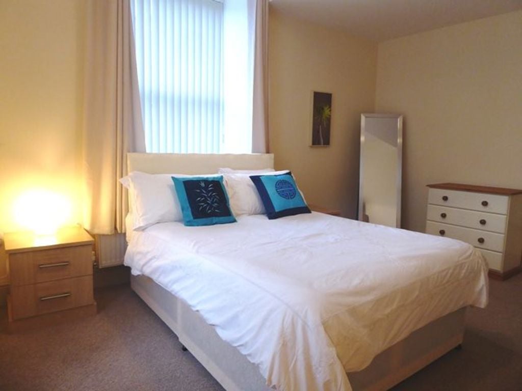 Flat Cavendish Street in Ulverston