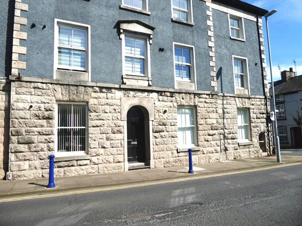 Flat Cavendish Street in Ulverston
