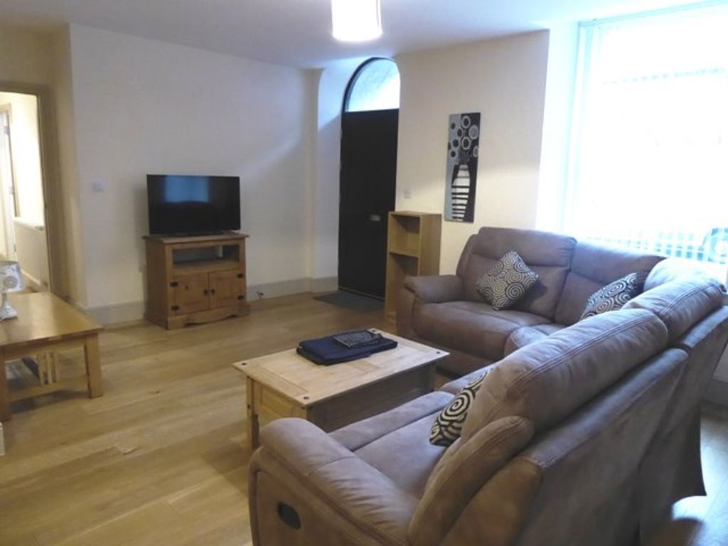 Flat Cavendish Street in Ulverston