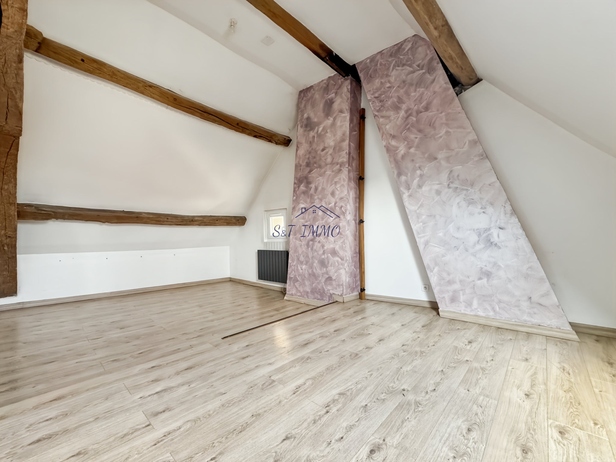 Appartement Rue Bourg la Reine à Leudeville