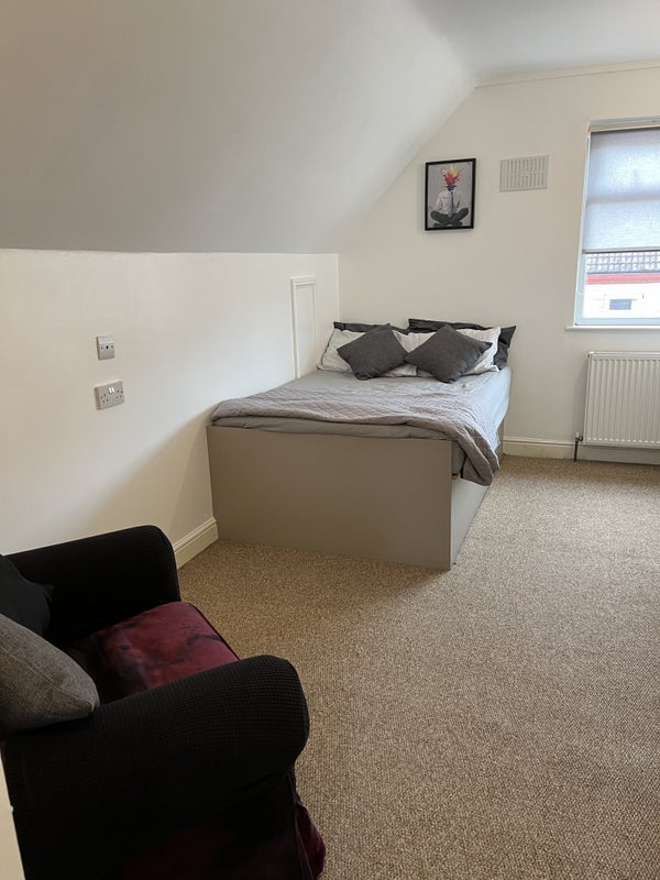 Room Grafton Street in Coventry