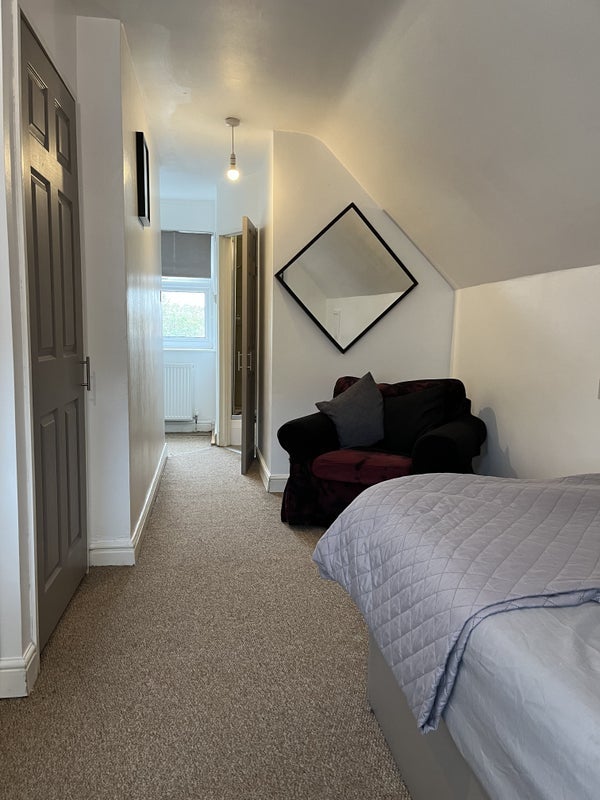 Room Grafton Street in Coventry
