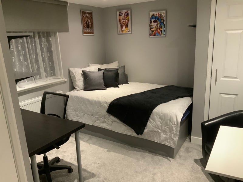 Room Grafton Street in Coventry