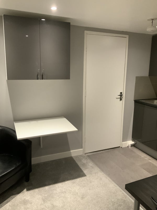 Room Grafton Street in Coventry