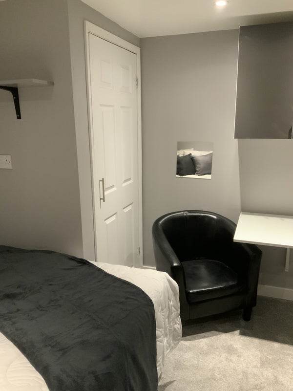 Room Grafton Street in Coventry