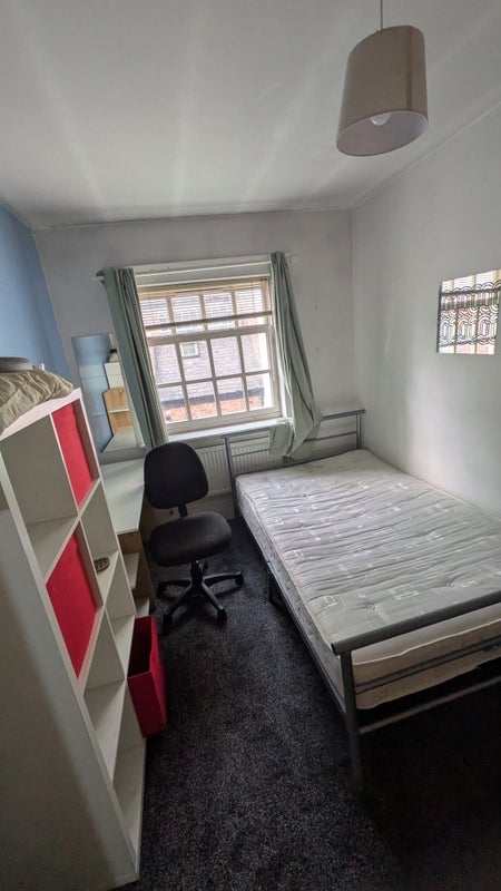 Room Hockley in Nottingham