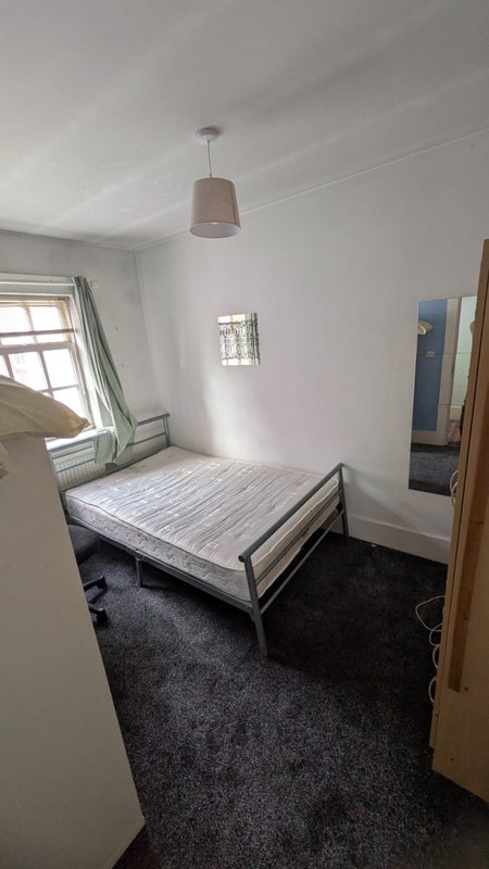 Room Hockley in Nottingham