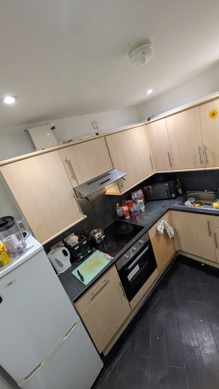 Room Hockley in Nottingham
