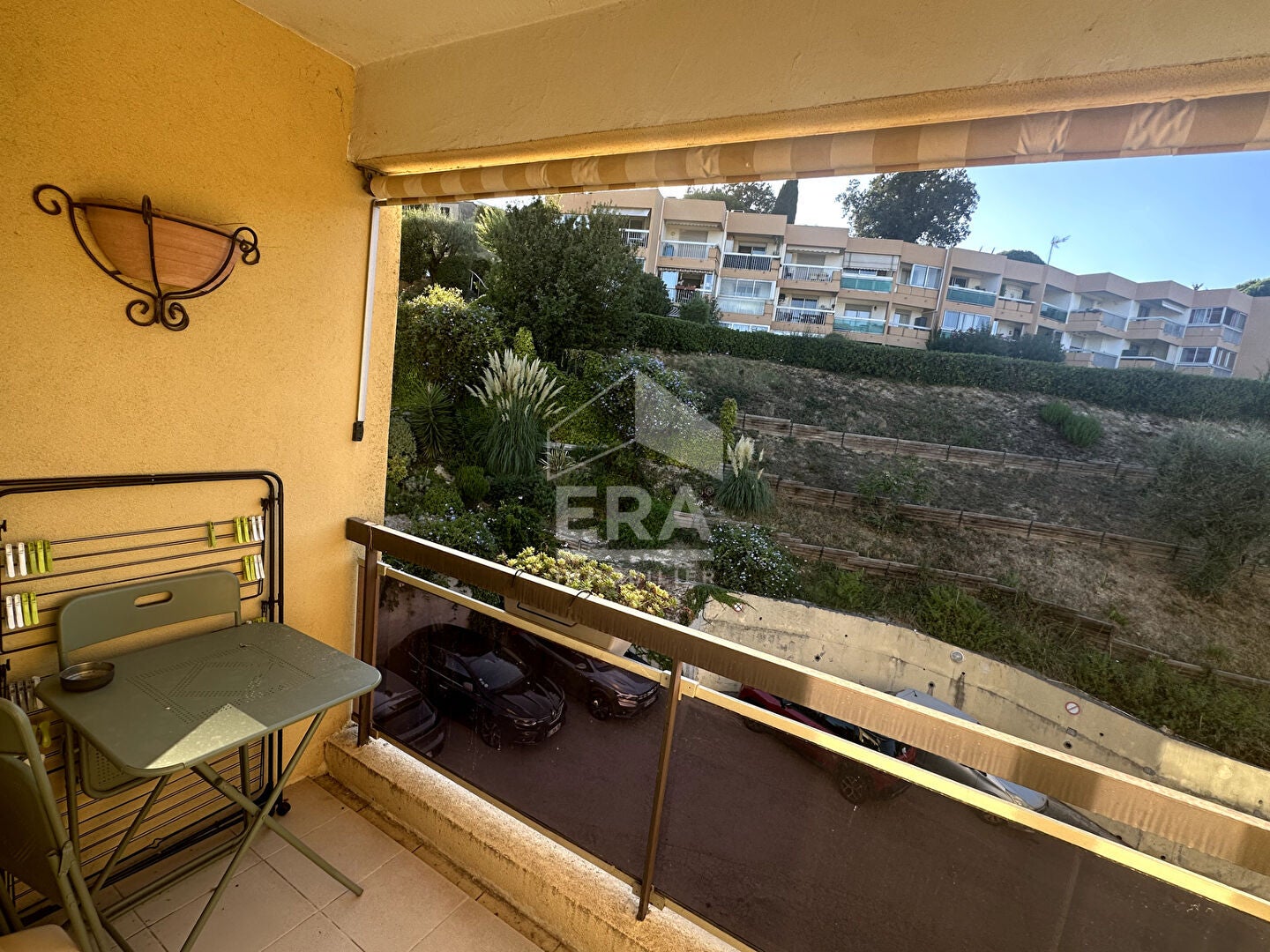 Flat Avenue Max Chaminadas in Villeneuve-Loubet
