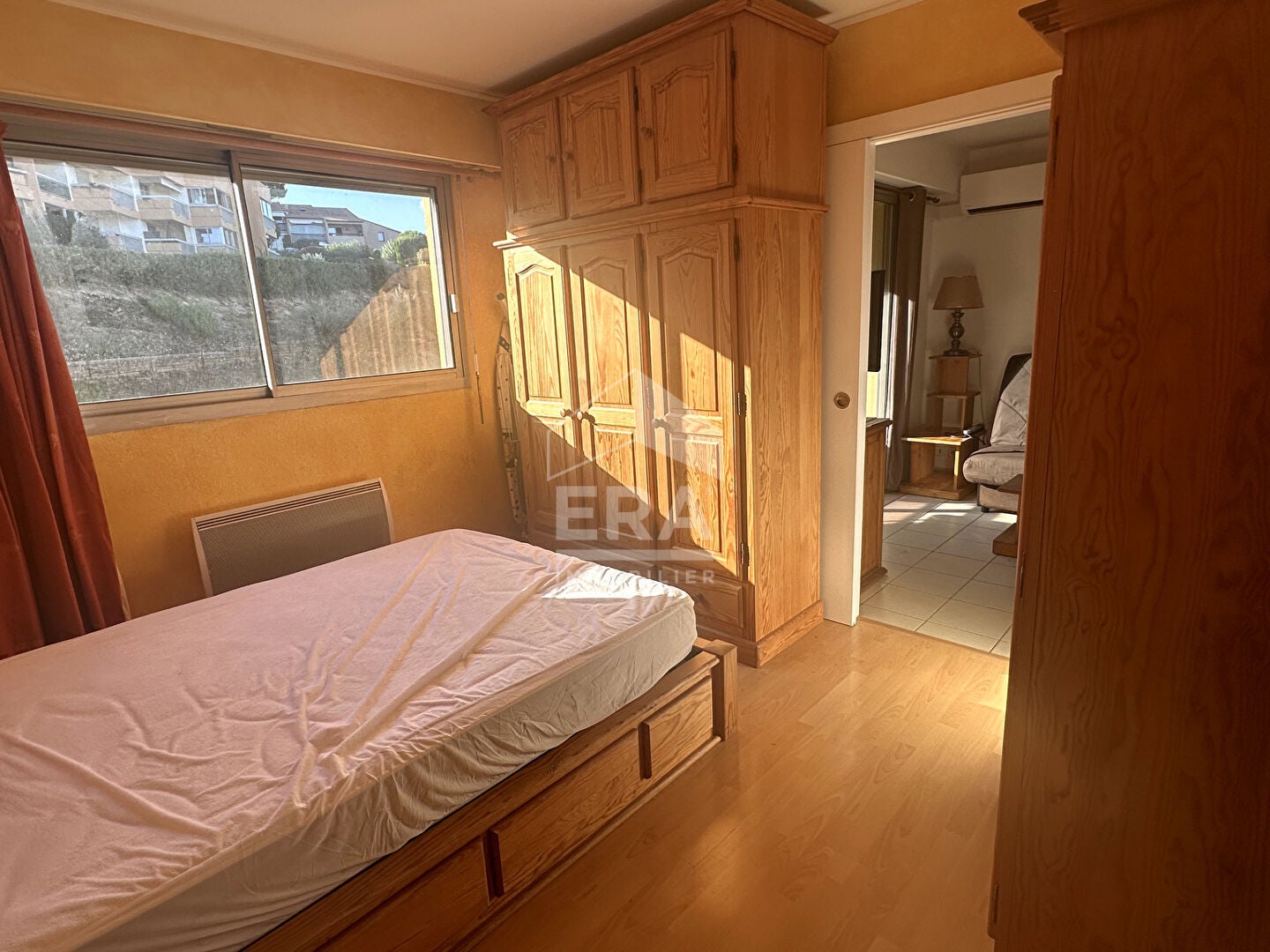 Flat Avenue Max Chaminadas in Villeneuve-Loubet