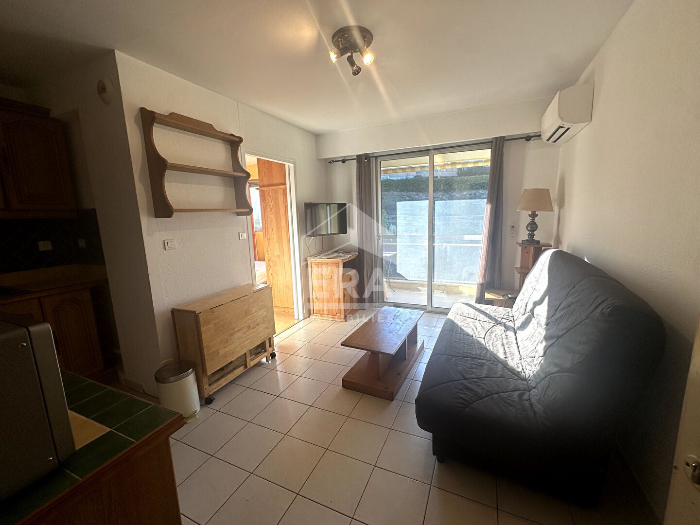 Appartement Avenue Max Chaminadas à Villeneuve-Loubet