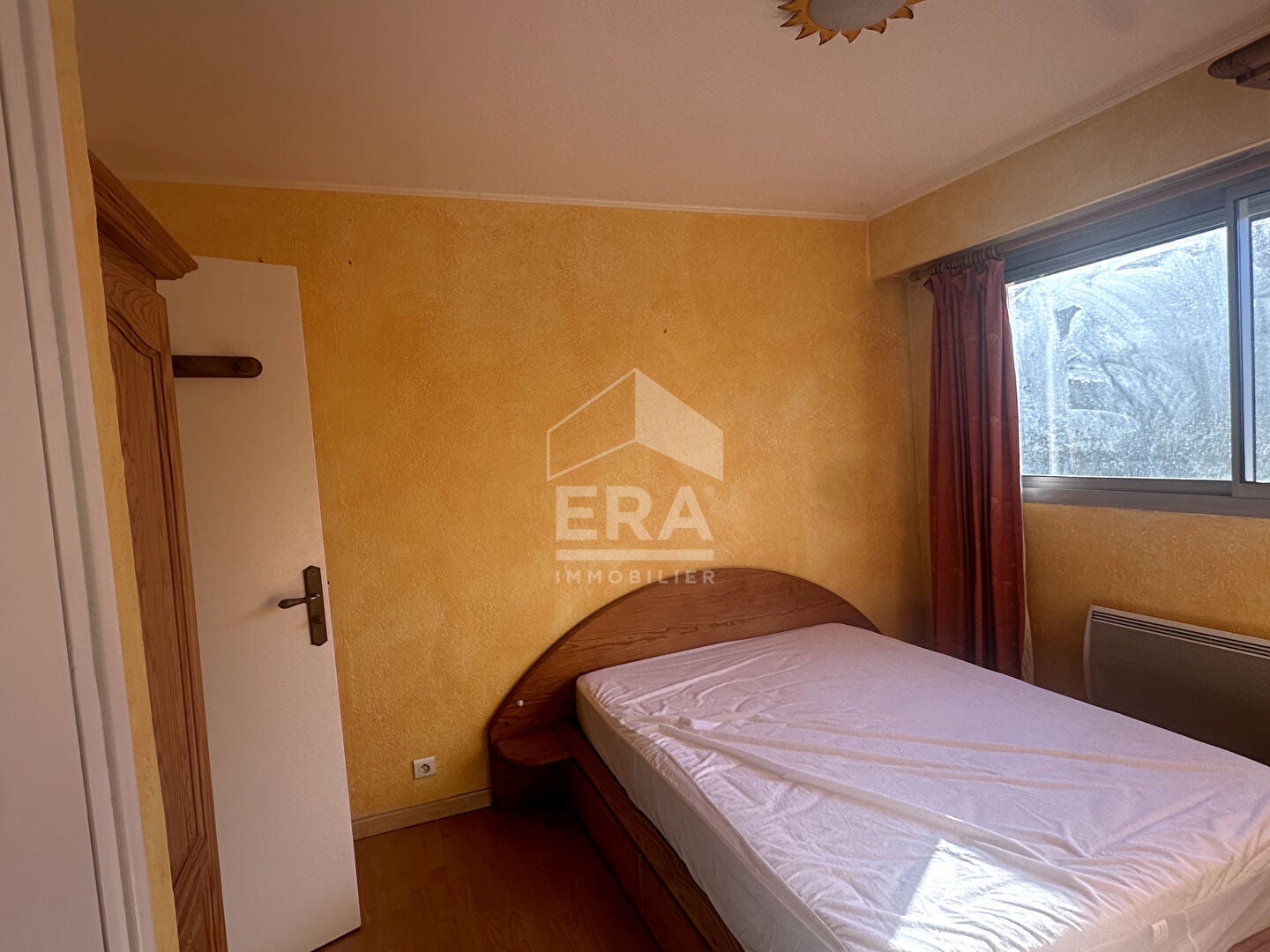 Flat Avenue Max Chaminadas in Villeneuve-Loubet