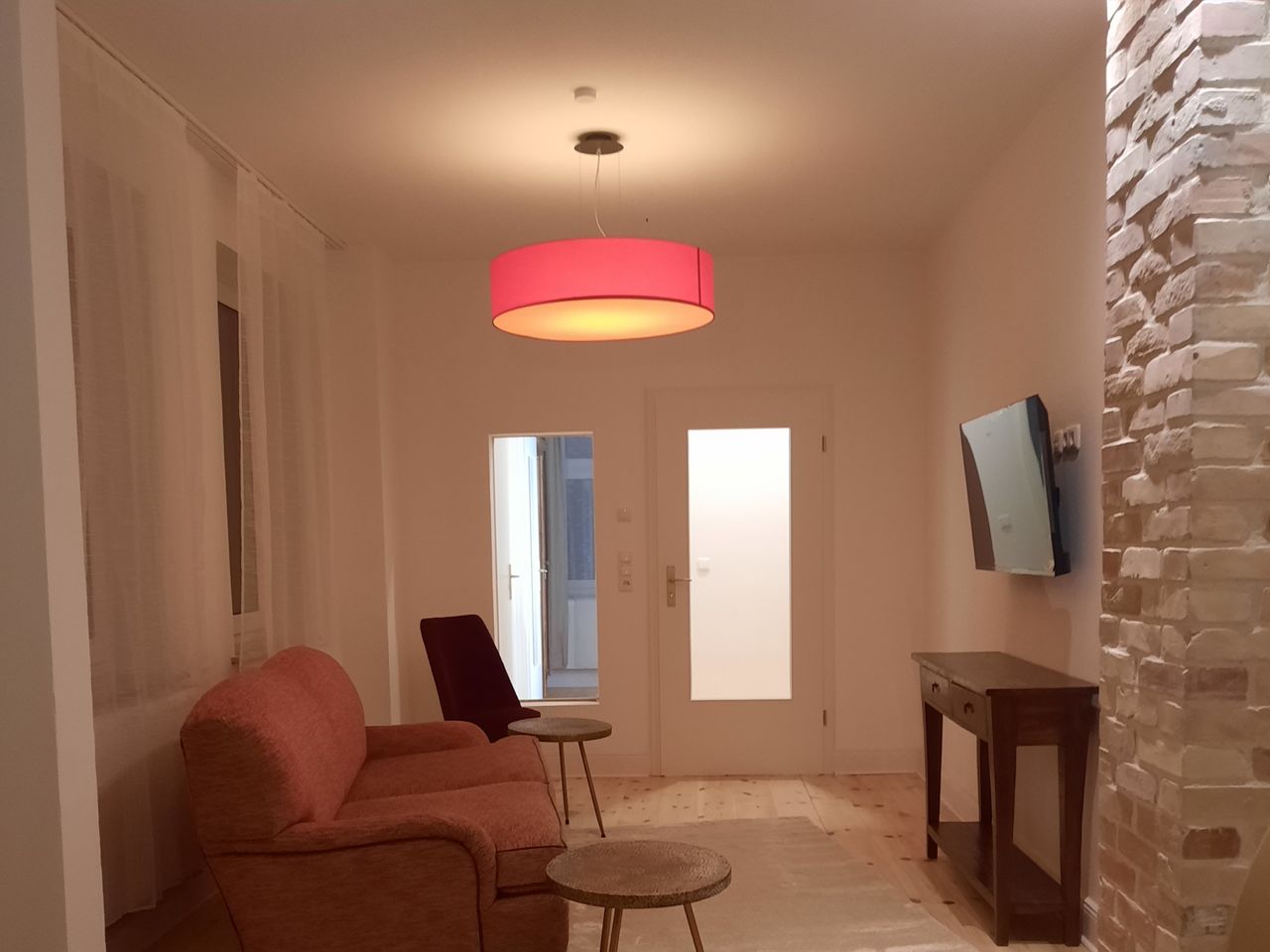 Wohnung Segeberger Straße in Stockelsdorf