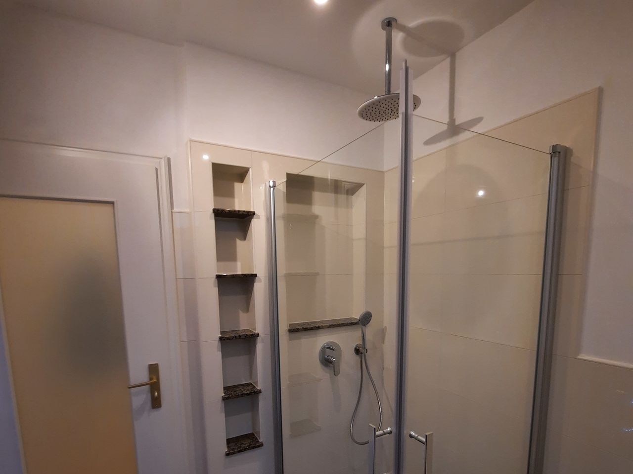 Wohnung Segeberger Straße in Stockelsdorf