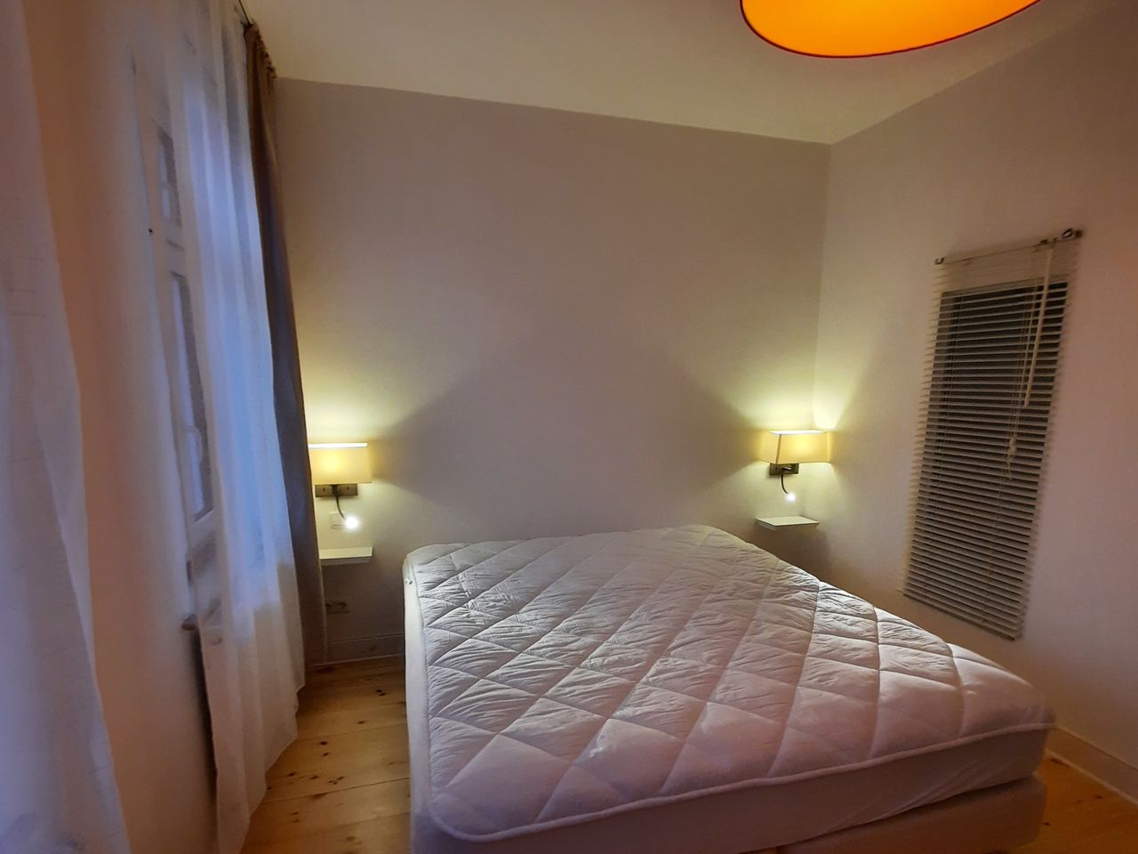 Wohnung Segeberger Straße in Stockelsdorf