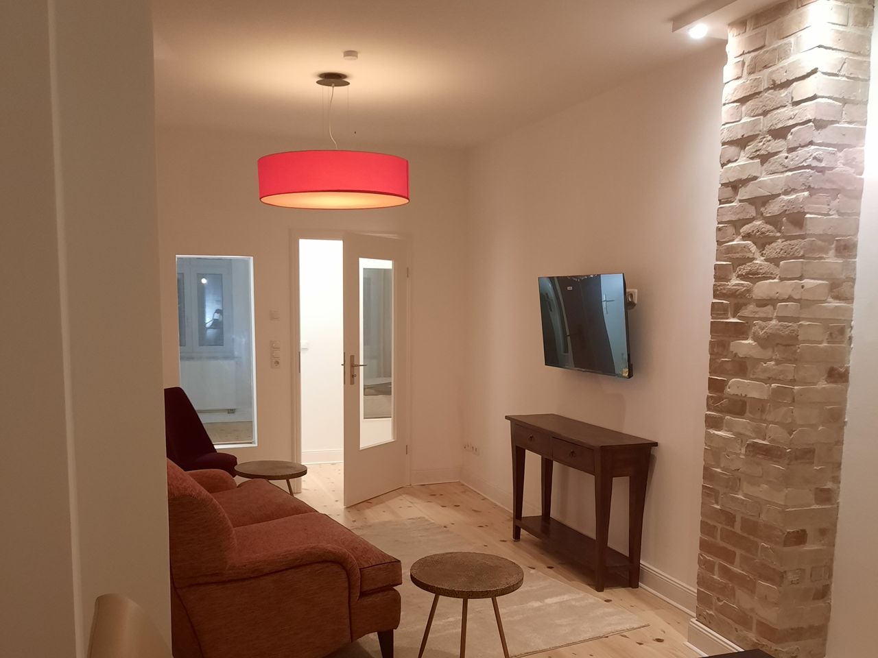 Wohnung Segeberger Straße in Stockelsdorf