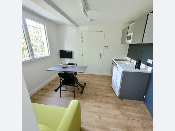 Flat Rue duffour-dubergier in Bordeaux