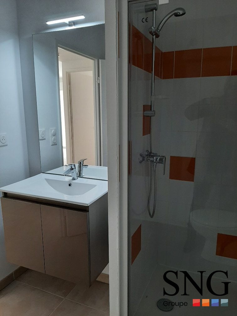 Appartement Chemin du Mas Ducup à Perpignan