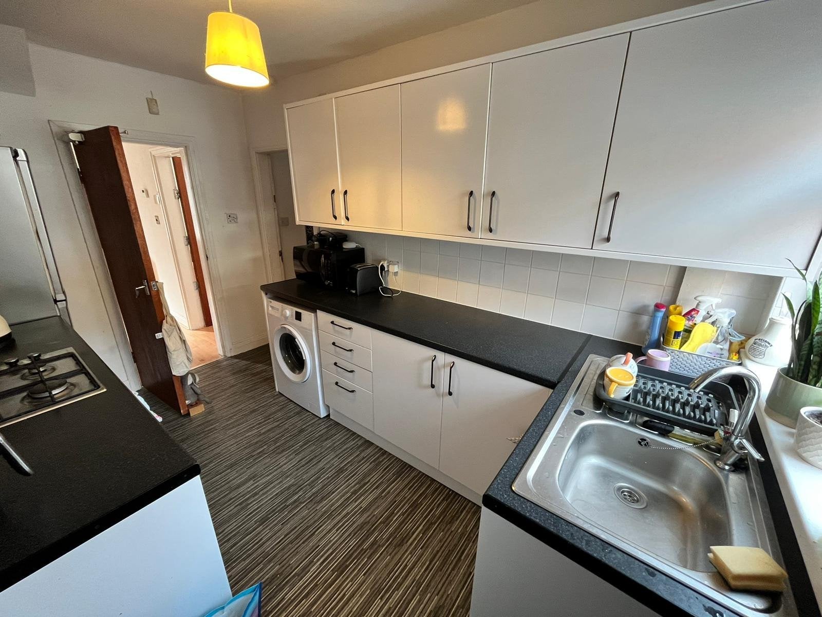 House Manor View in Leeds