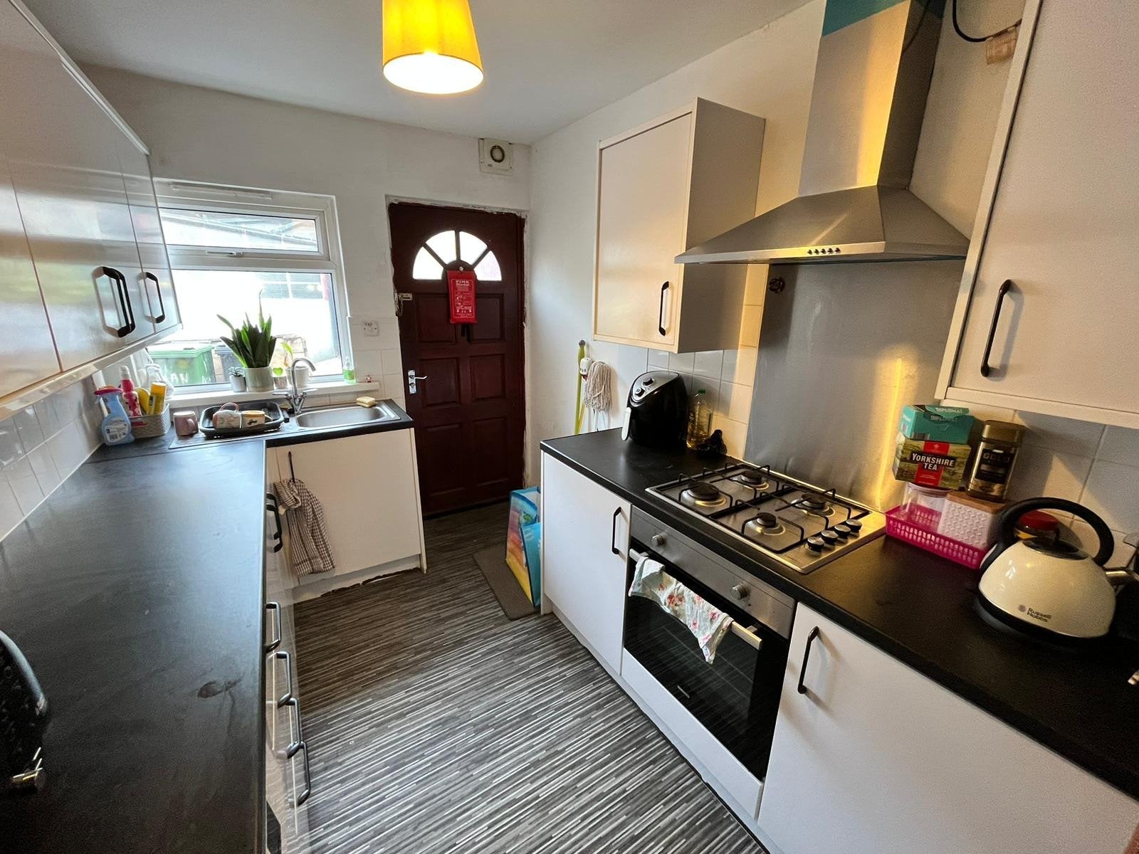 House Manor View in Leeds