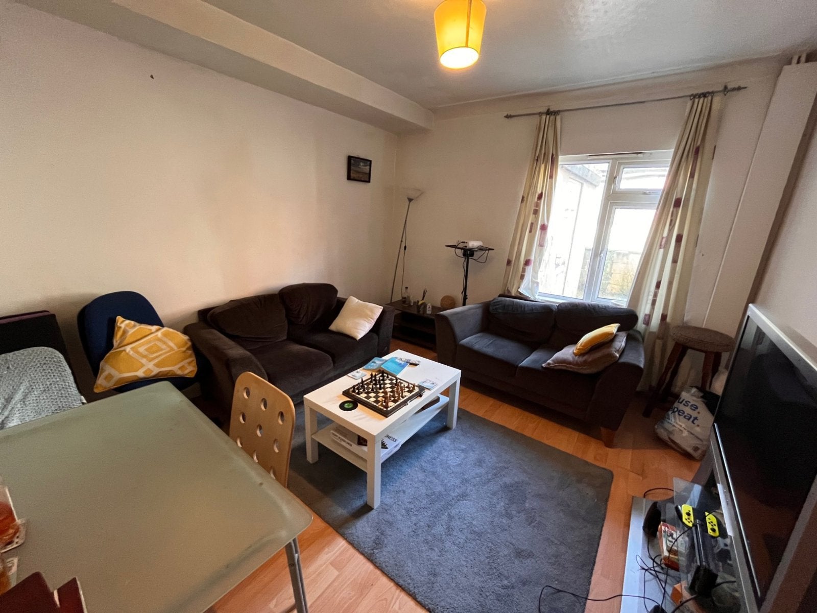 House Manor View in Leeds