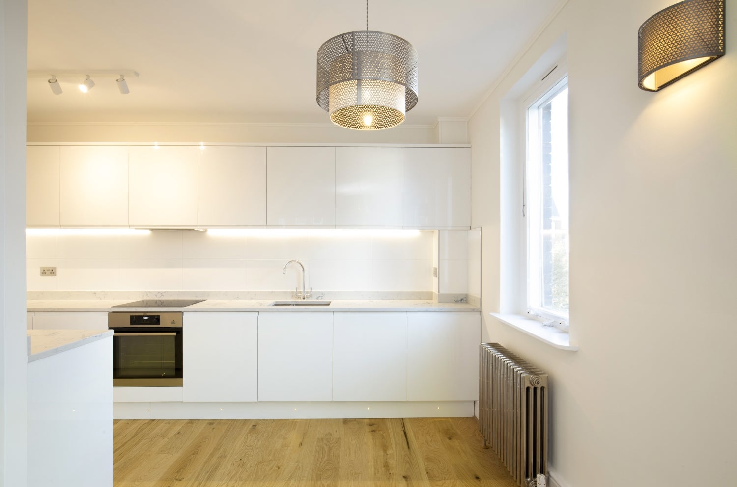 Flat Ebury Street in City of Westminster