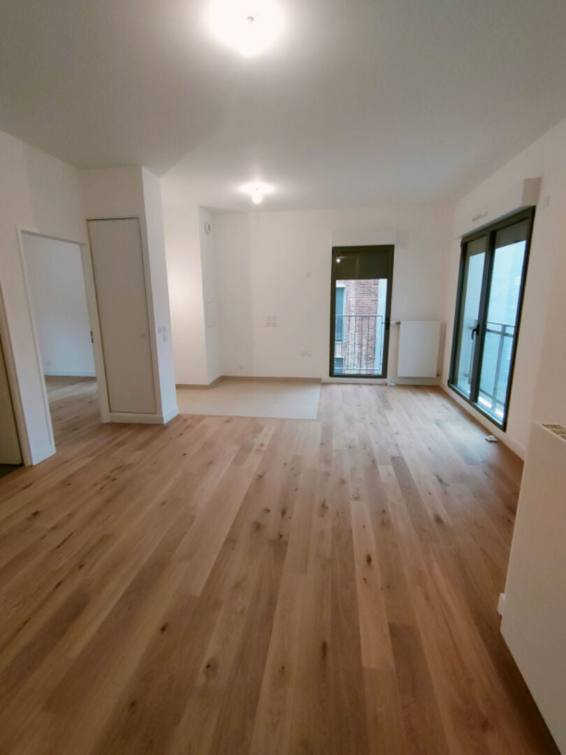 Flat Impasse du Docteur Roux in Rueil-Malmaison