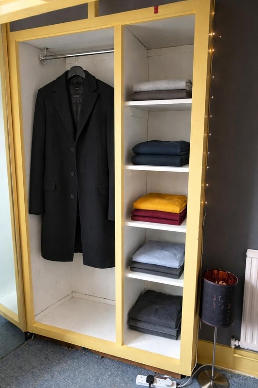 Room Pevensey Road in Greater London