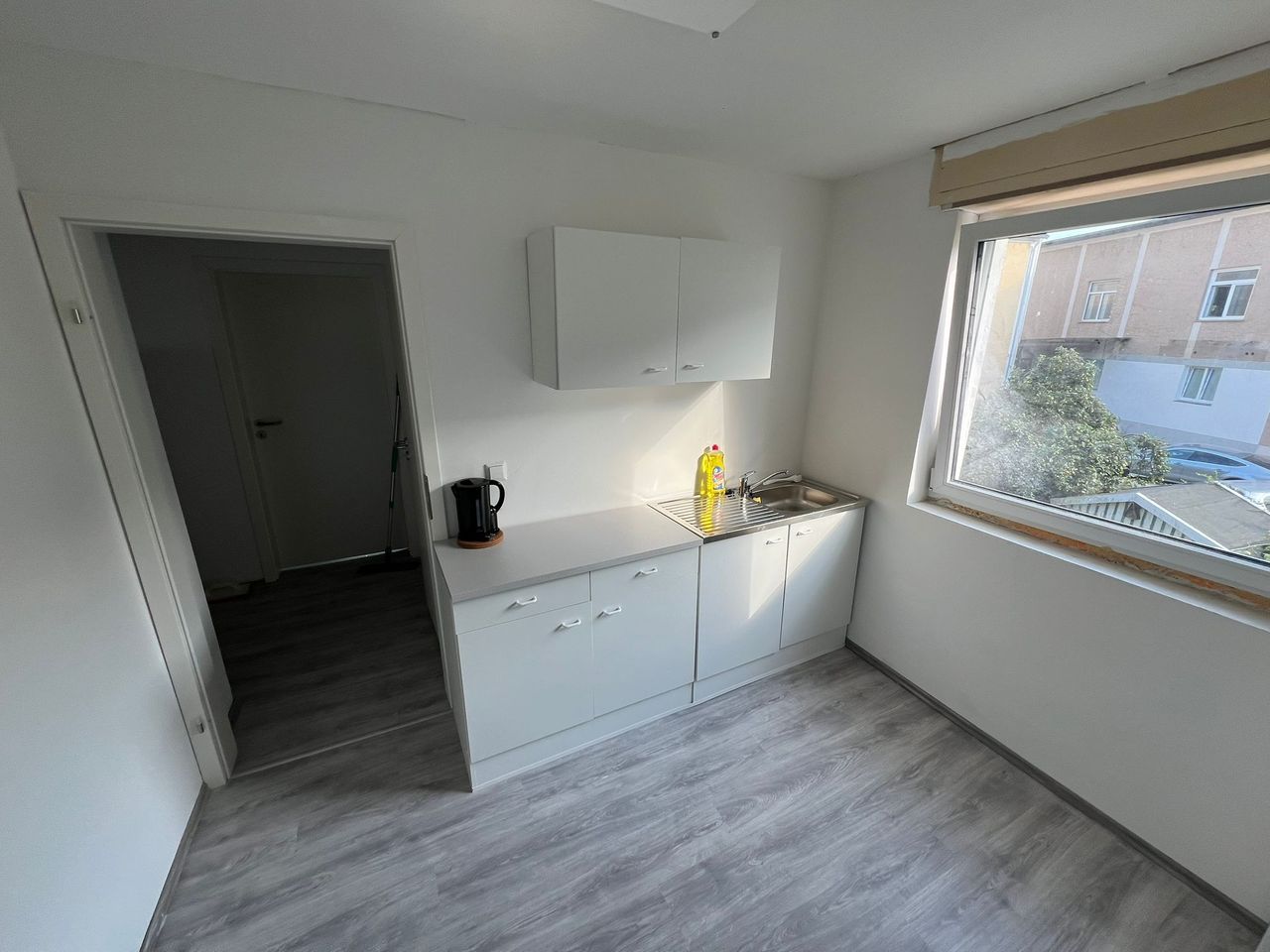 Zimmer Am Scherkamp in Bielefeld