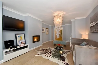 Flat Ovington Square in Greater London