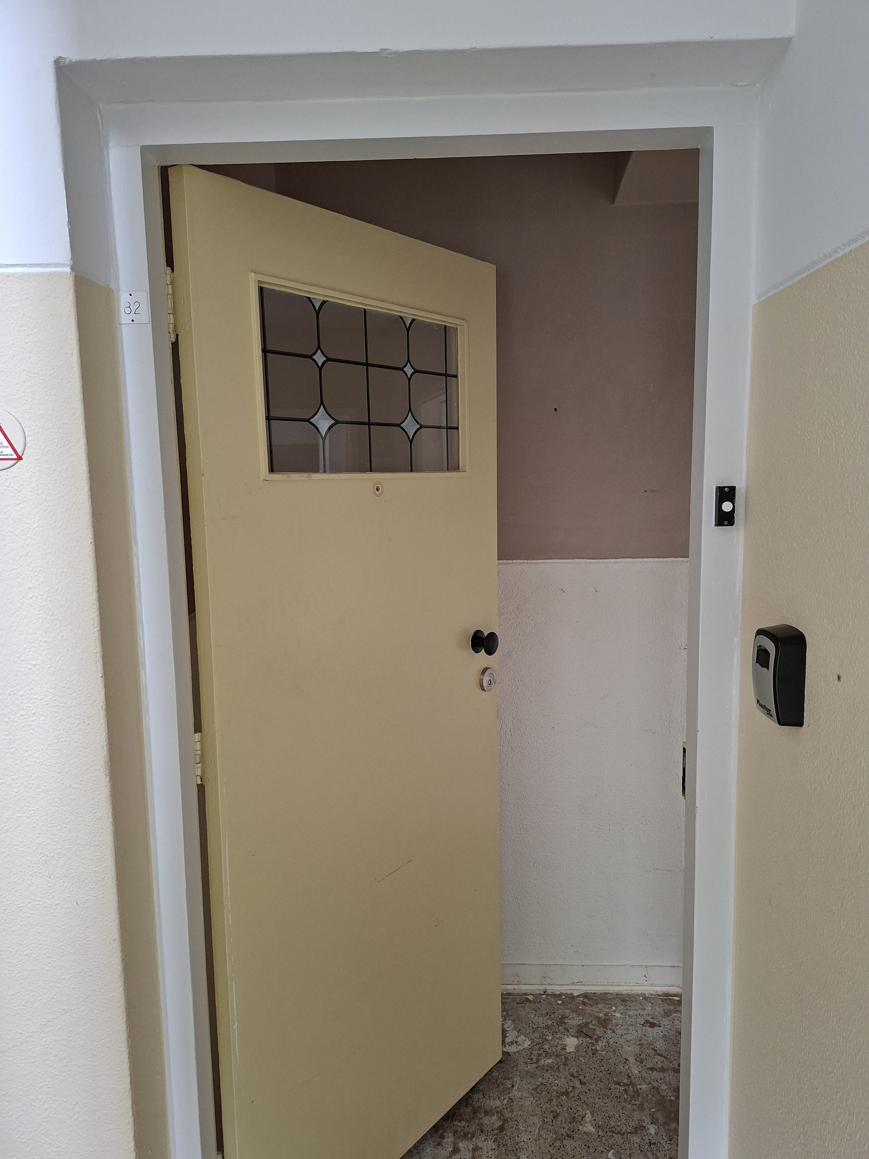 Appartement Kanaalweg in Leiden