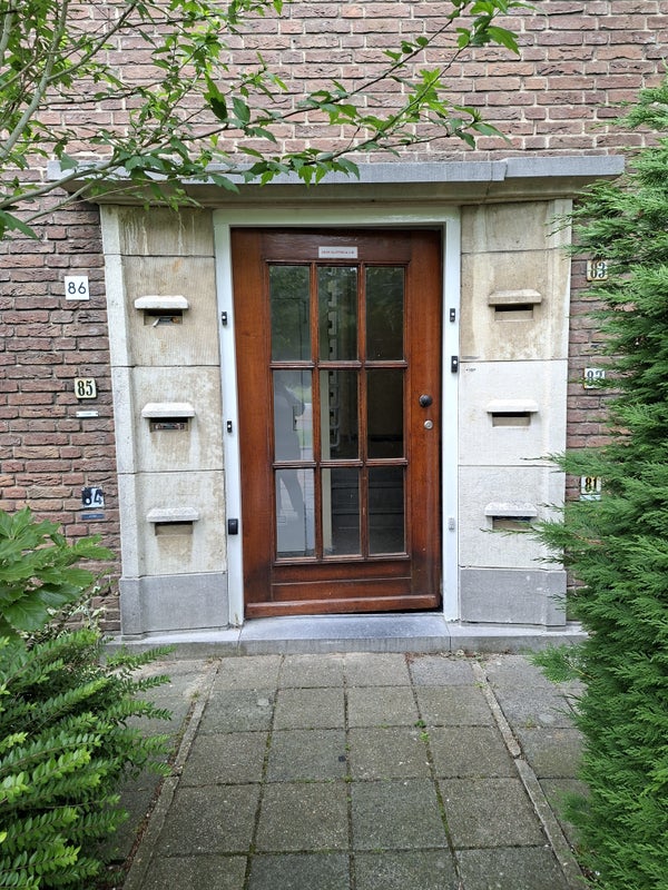 Kanaalweg