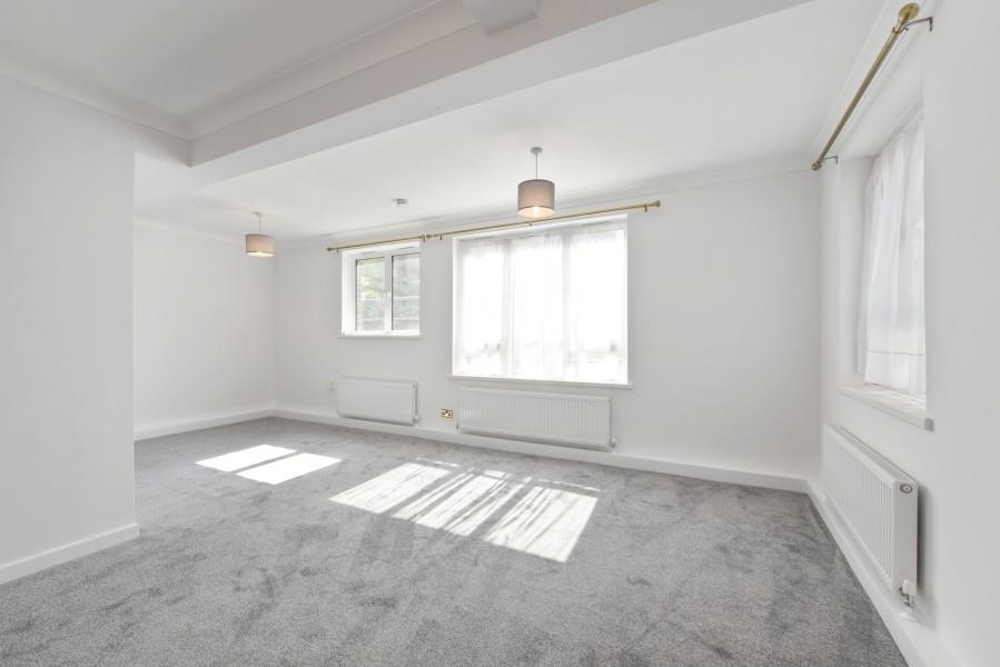 Flat Logan Place in Greater London