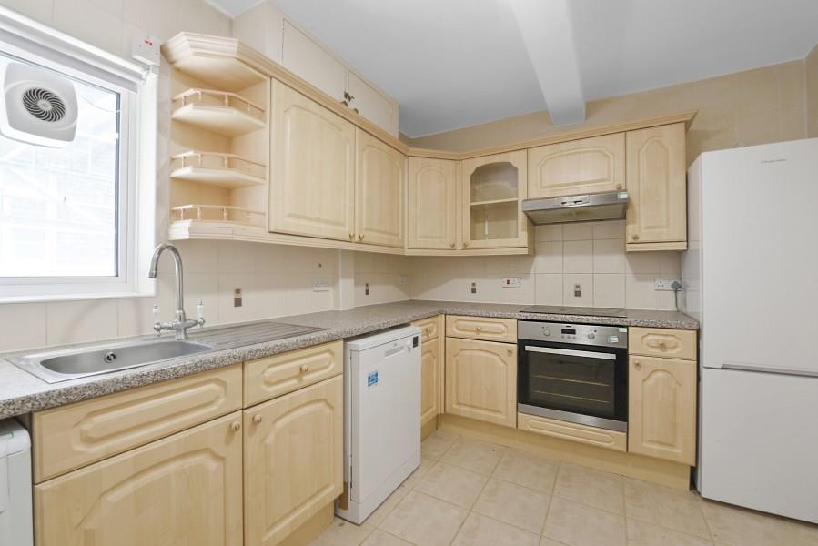Flat Logan Place in Greater London