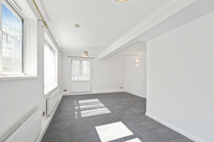 Flat Logan Place in Greater London