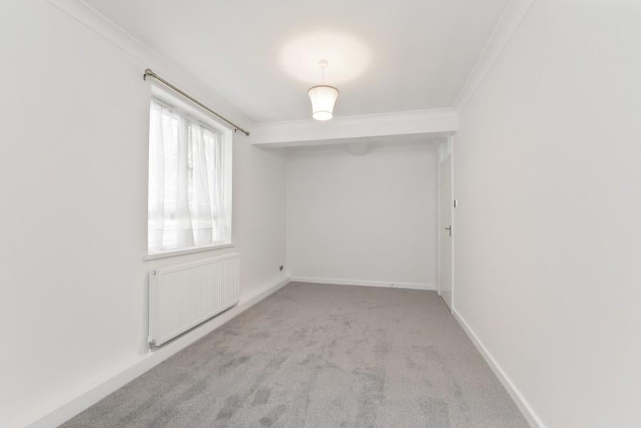 Flat Logan Place in Greater London